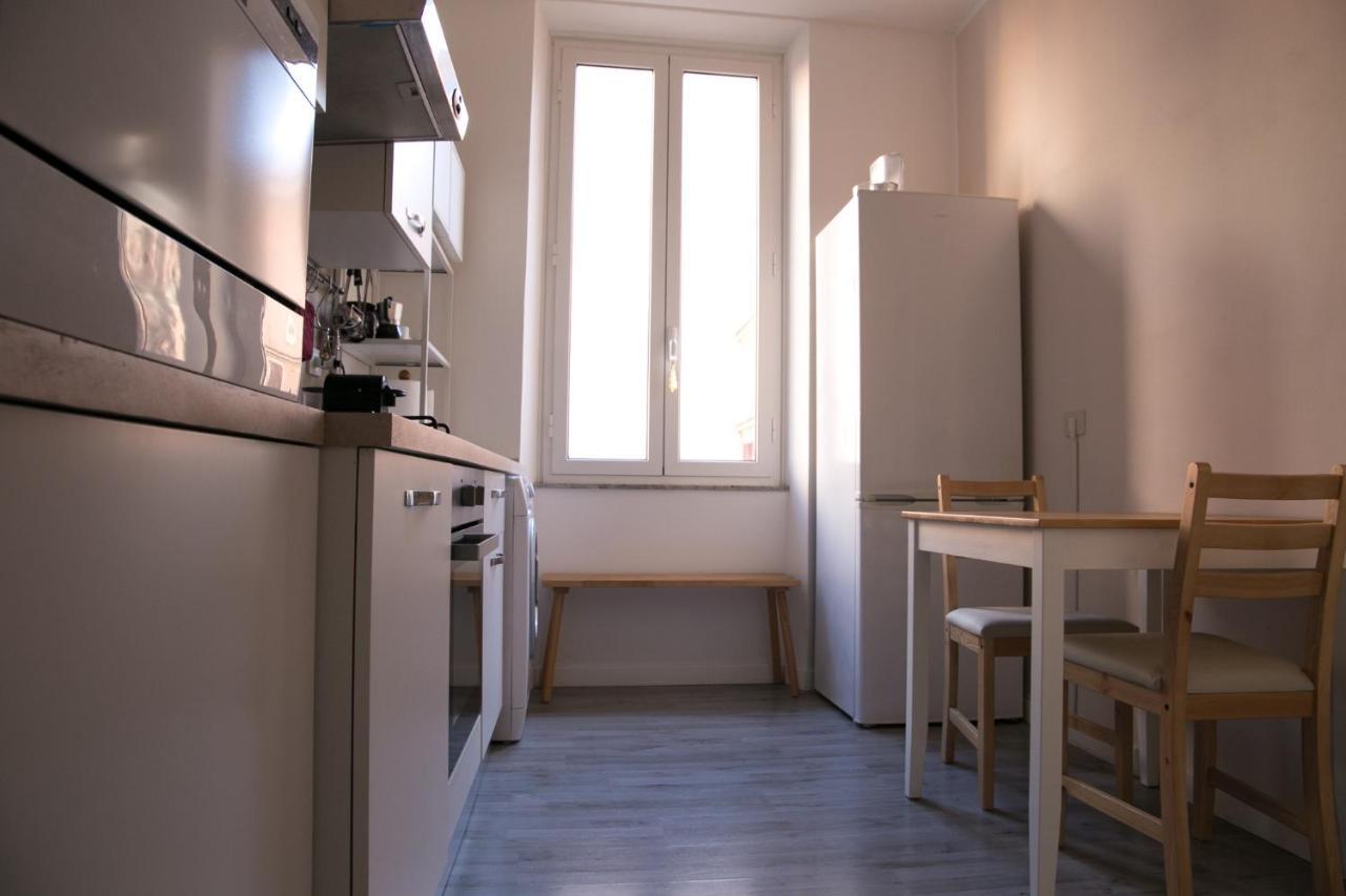 Luna Chiara A Accommodatie bij particulieren Rome