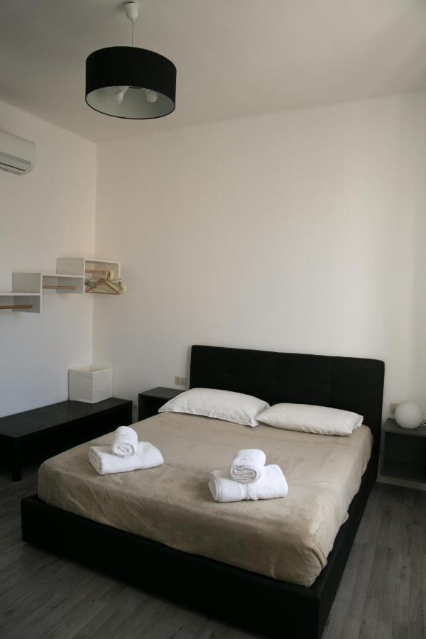 Accommodatie bij particulieren Luna Chiara A