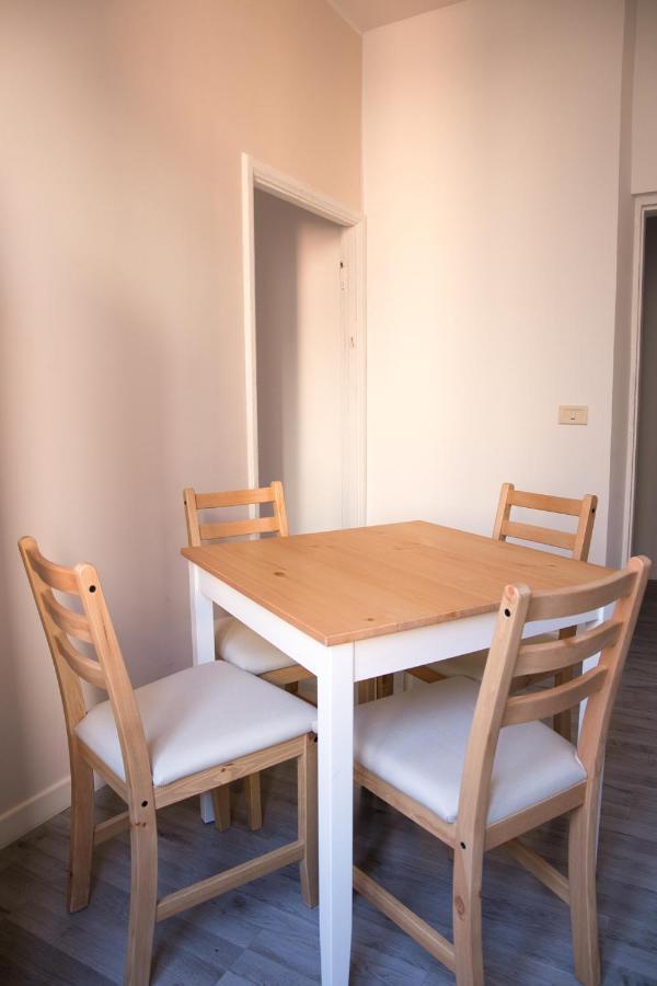 Accommodatie bij particulieren Luna Chiara A