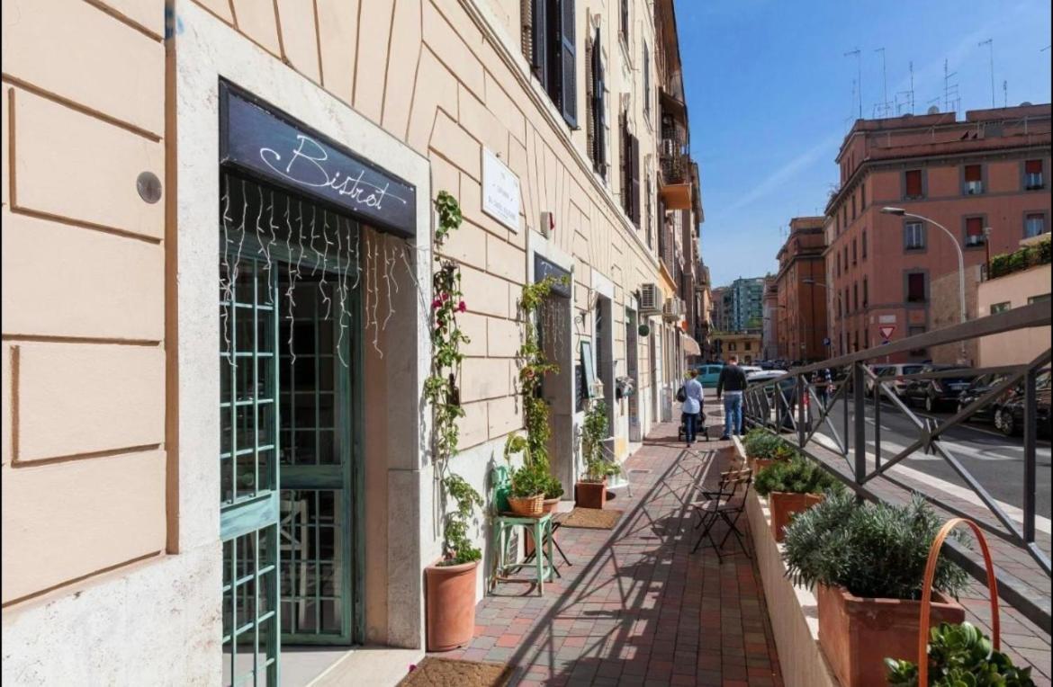 Accommodatie bij particulieren Luna Chiara A